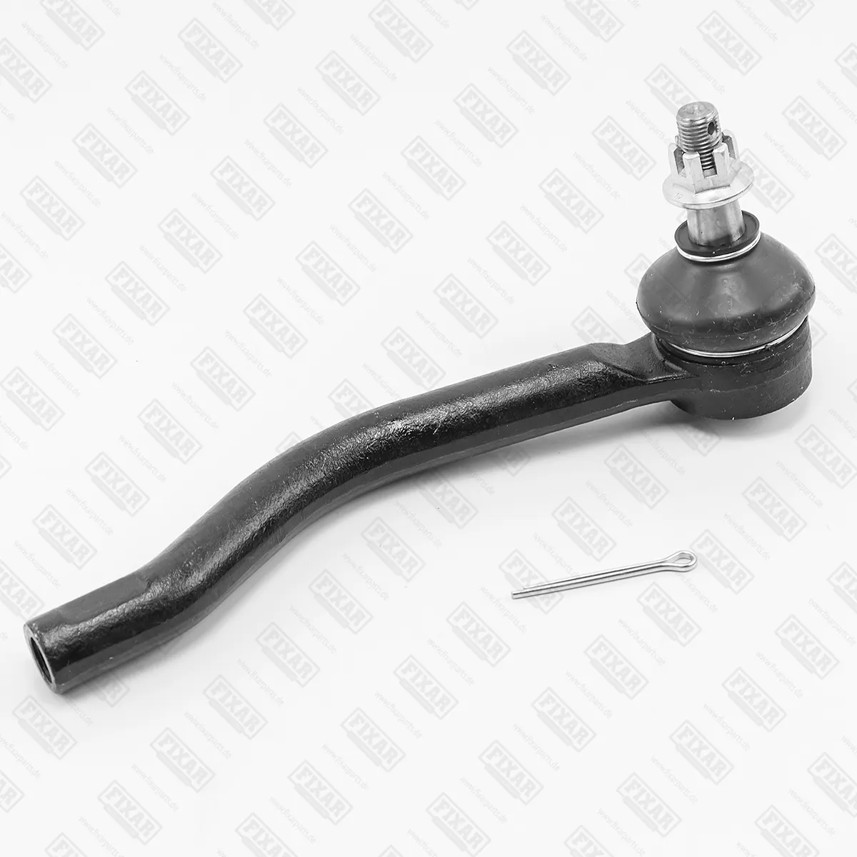 Наконечник рулевой тяги левый NISSAN Teana 08-> FIXAR FS0994L
