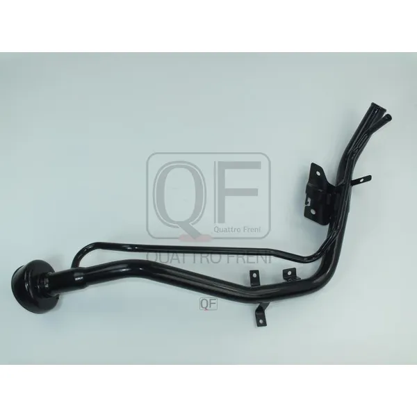 Патрубок топливной горловины QUATTRO FRENI QF16A00260