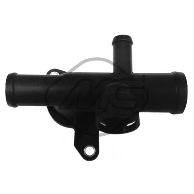 Фланец VW BORA/AUDI A3/SKO OCTAVIA METALCAUCHO 03600