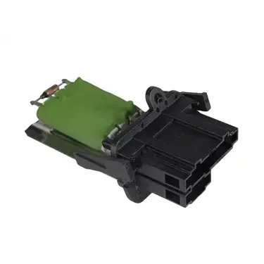 Резистор вентилятора печки VW Caddy/Golf/Polo/Vento all 91-04 STELLOX 75-52168-SX