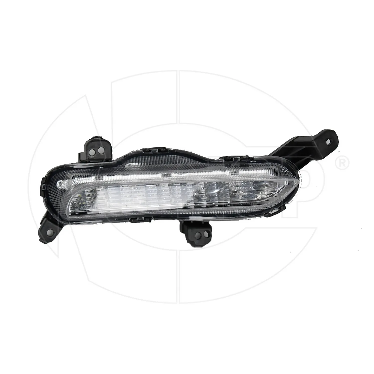 Фара ДХО R KIA Rio IV 2016-> NSP NSP0292208H0100