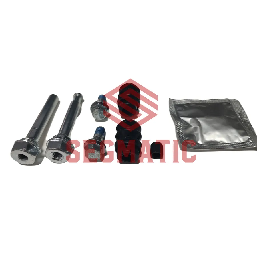 Комплект направляющих суппорта KIA SORENTO XM 09-/ SOUL/RIO III 09-11-/ CVR CAPTIVA SEGMATIC SG700237