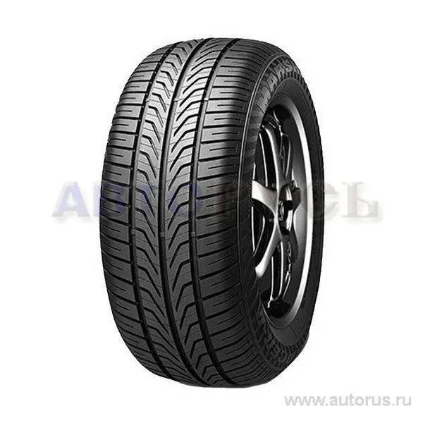 Шина R14 185/65 Marshal Power Racer II 719 86H лето 1498623