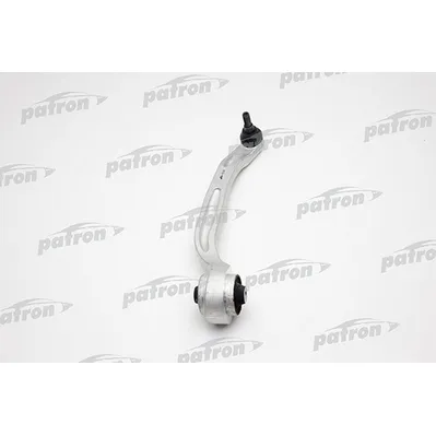 Рычаг подвески правый AUDI: A6 (CH.4F-5-034 001->) 04- PATRON PS5330R