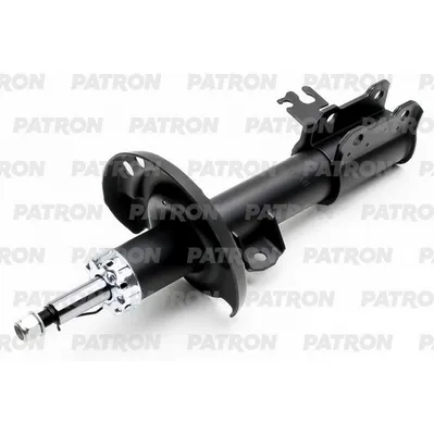 Амортизатор подвески передн прав OPEL: SIGNUM 03-, VECTRA C 02-, VECTRA PATRON PSA334632