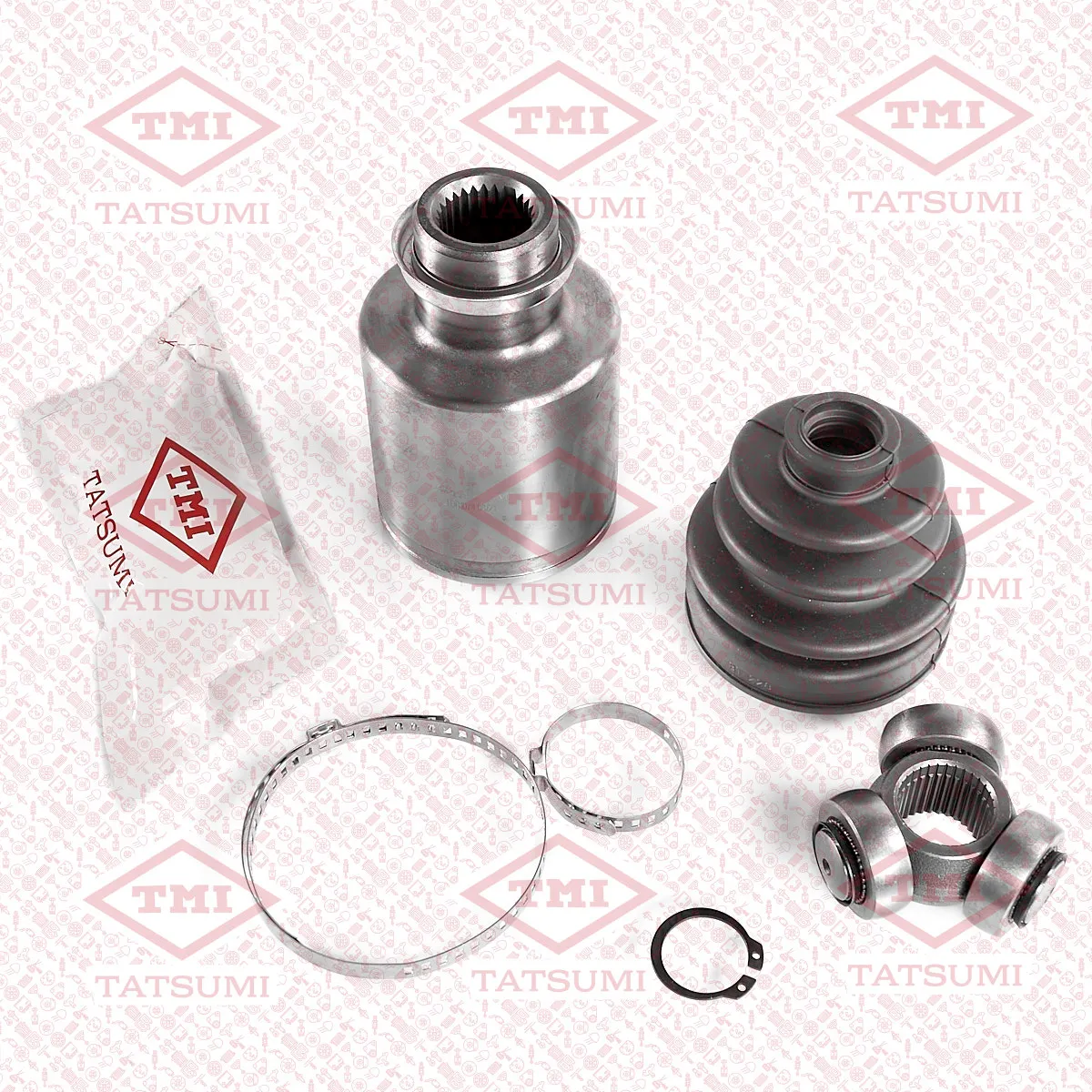 ШРУС внутренний к-т Mazda 6 02-> TATSUMI TDB1074