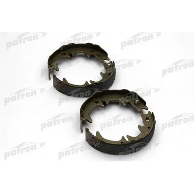 Колодки тормозные барабанные LEXUS: RX 00-03, TOYOTA: AVENSIS 00-03, AVENSIS Li PATRON PSP021