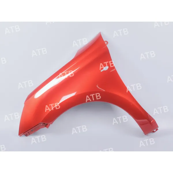 Крыло Datsun On-Do / Mi-Do Манго 147 переднее левое ATB 1AOD0030FLC07G