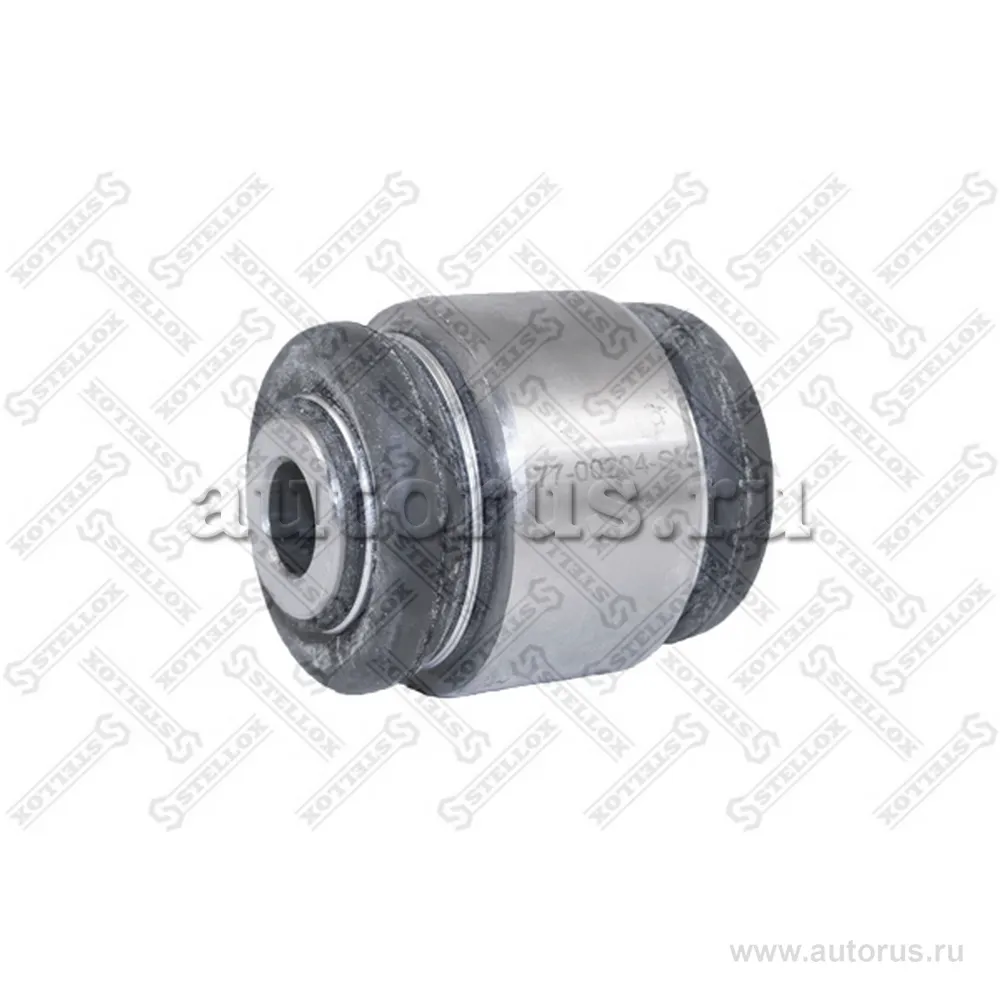 Сайлентблок зад. балки BMW X3 04> STELLOX 77-00204-SX