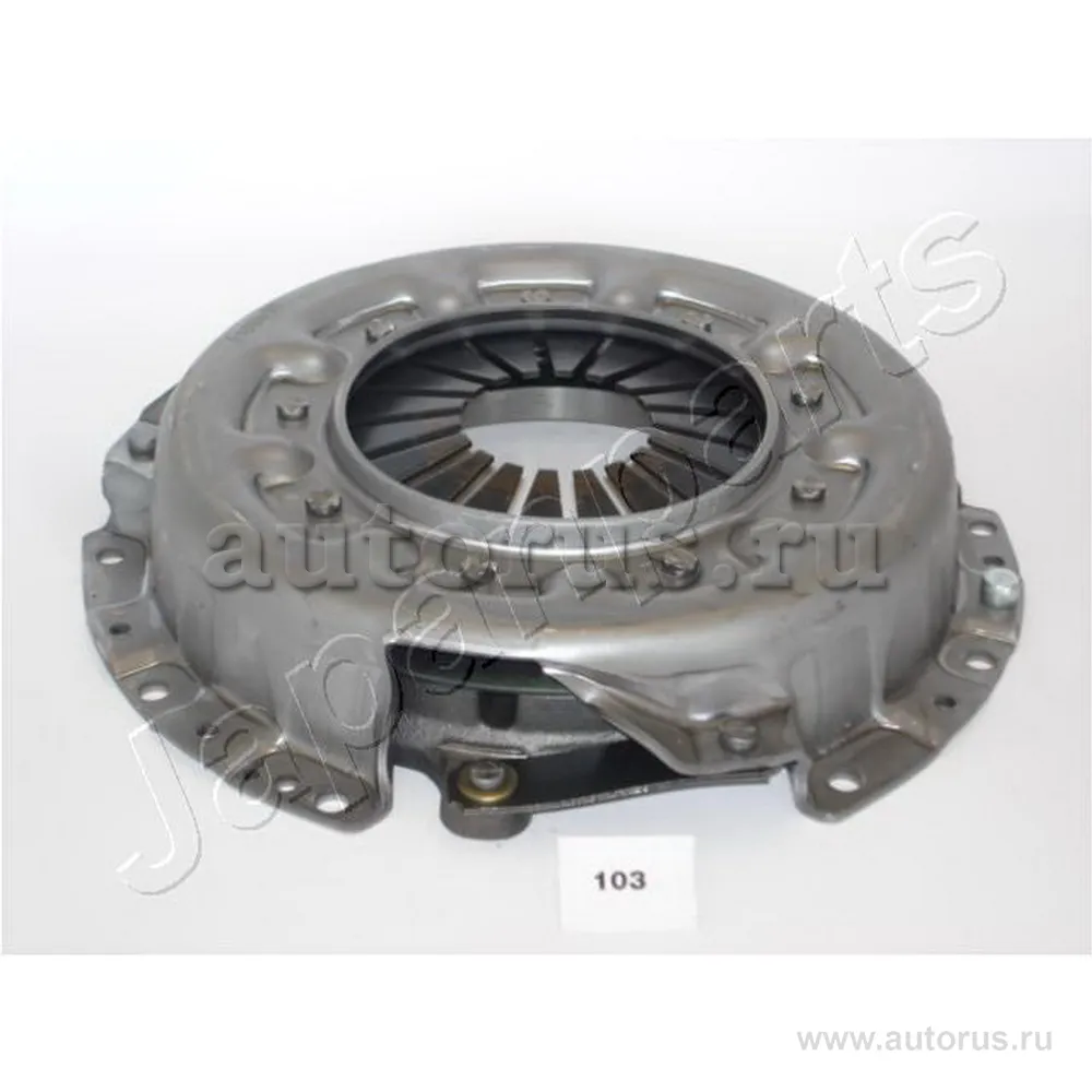 Корзина сцепления JAPANPARTS SF103
