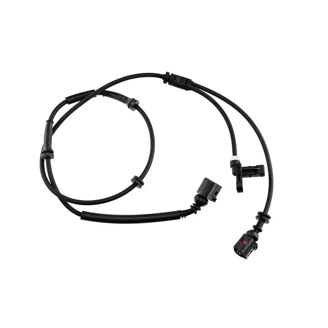 ДАТЧИК АБС ЗАД FORD GALAXY 02.12-, VW SHARAN 02.12-, SEAT ALHAMBRA 02.12- Л/П HCAFR044