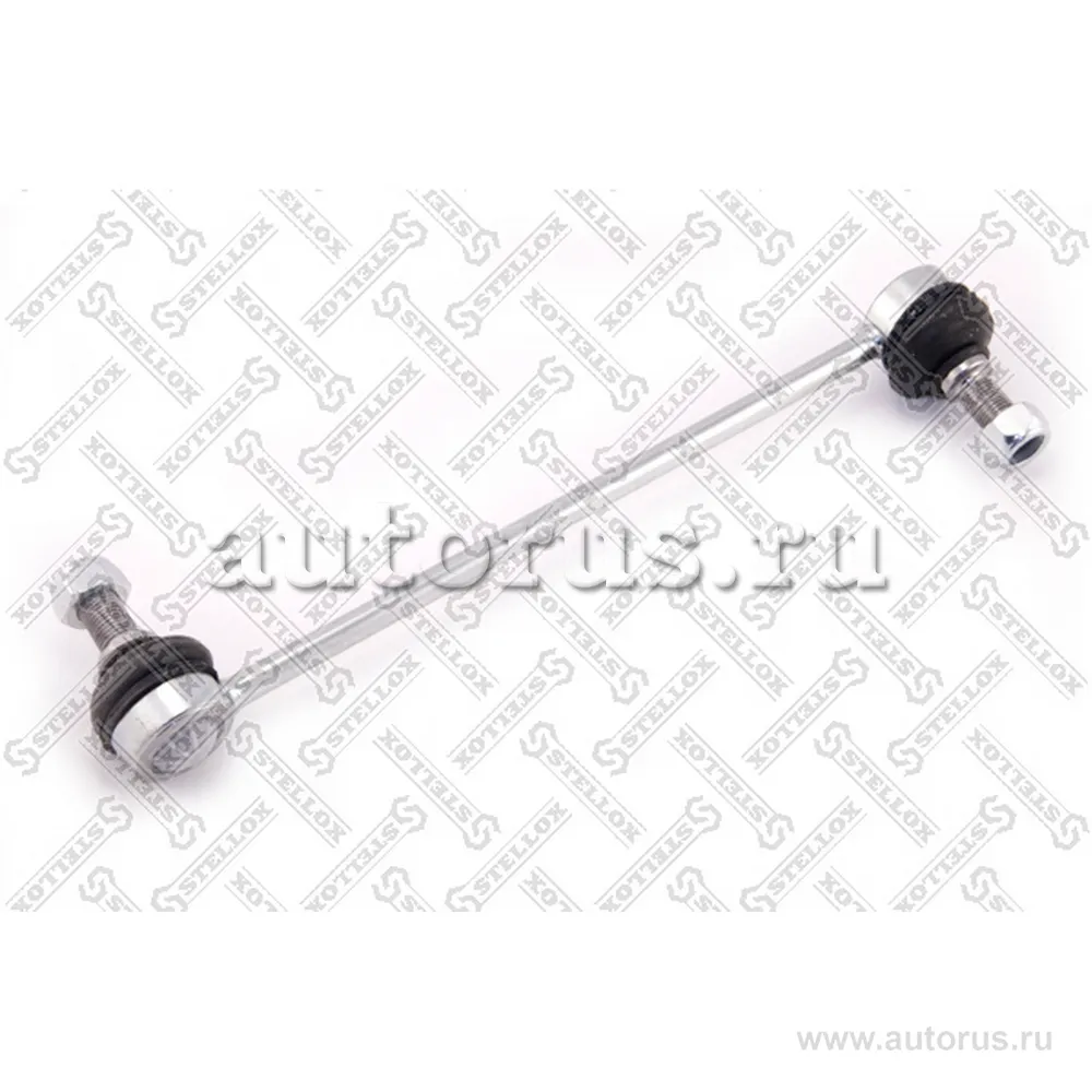 Тяга стаб. пер. л.Hyundai Santa Fe 00 (5651010_SX) STELLOX 5651009_SX