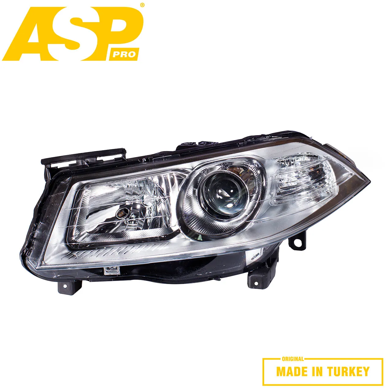 Купить Фары Передние На Рено Меган