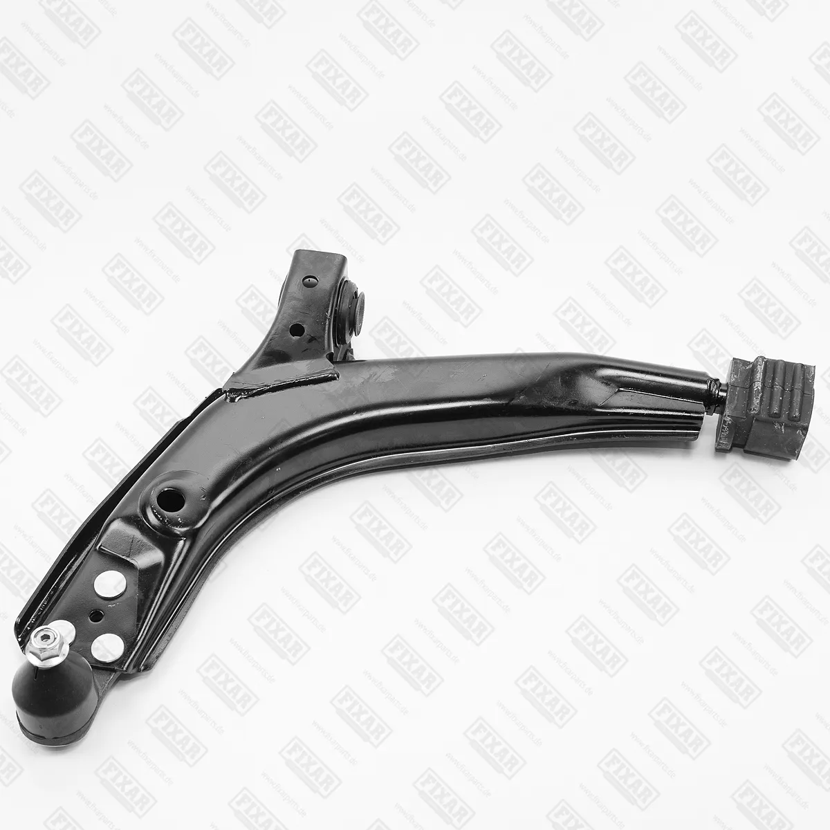 Рычаг подвески передний нижний левый DAEWOO Nexia /Lanos 95-> FIXAR FQ0393L
