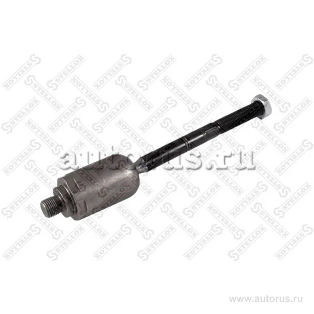 Тяга рулевая MB W211 2.6-5.0 4WD 03> STELLOX 55-00290-SX
