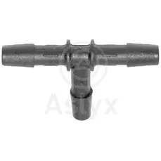 СОЕДИНИТЕЛЬ Т-ОБРАЗНЫЙ D 6-6-6 MM ASLYX AS-200047
