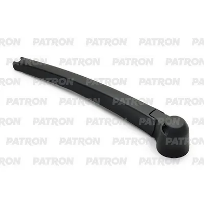 Рычаг стеклоочистителя задн. VW: Tiguan 2007-2016,Touran 2003-2010 \SKODA PATRON pwa012