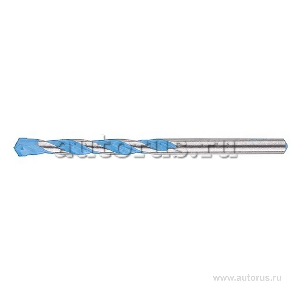 Сверло по бетону, Multiconstruction PRO, 8 мм GROSS 70618