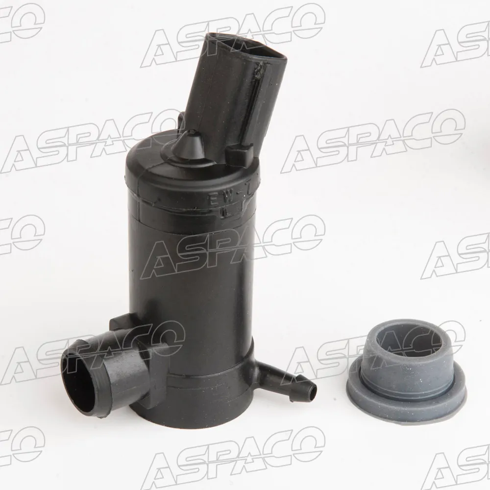 Насос омывателя лобового стекла MITSUBISHI L200 (05-14) ASPACO AP800A0