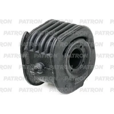 Сайлентблок рычага подвески Mitsubishi Lancer 87-92 PATRON PSE1594