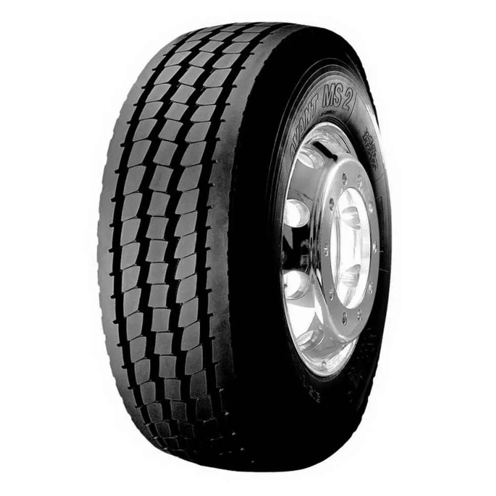 Шина грузовая R22.5 315/80 Sava Avant MS2 Plus 156/150K всесез 571100