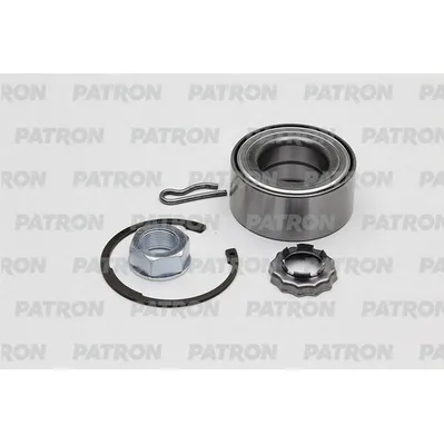 Подшипник ступичный передн PEUGEOT: 806 94-02, Expert 95-\ CITROEN: Ev PATRON PBK3423