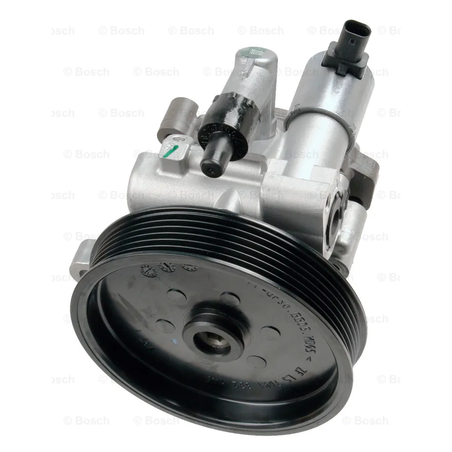 Насос гидроусилителя руля BOSCH KS01000639