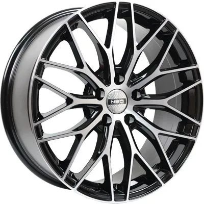 Диск литой R17 7J 5x112/57.1 ET45 NEO 740 BD rd833138