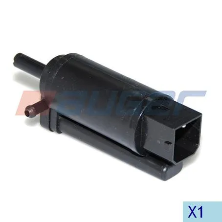 Насос, Бачок омывателя AUGER 82336