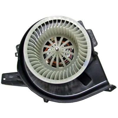 Вентилятор отопителя салона SKODA Rapid 12->/VW Polo Sedan 10-> KNECHT/MAHLE AB 20 000P