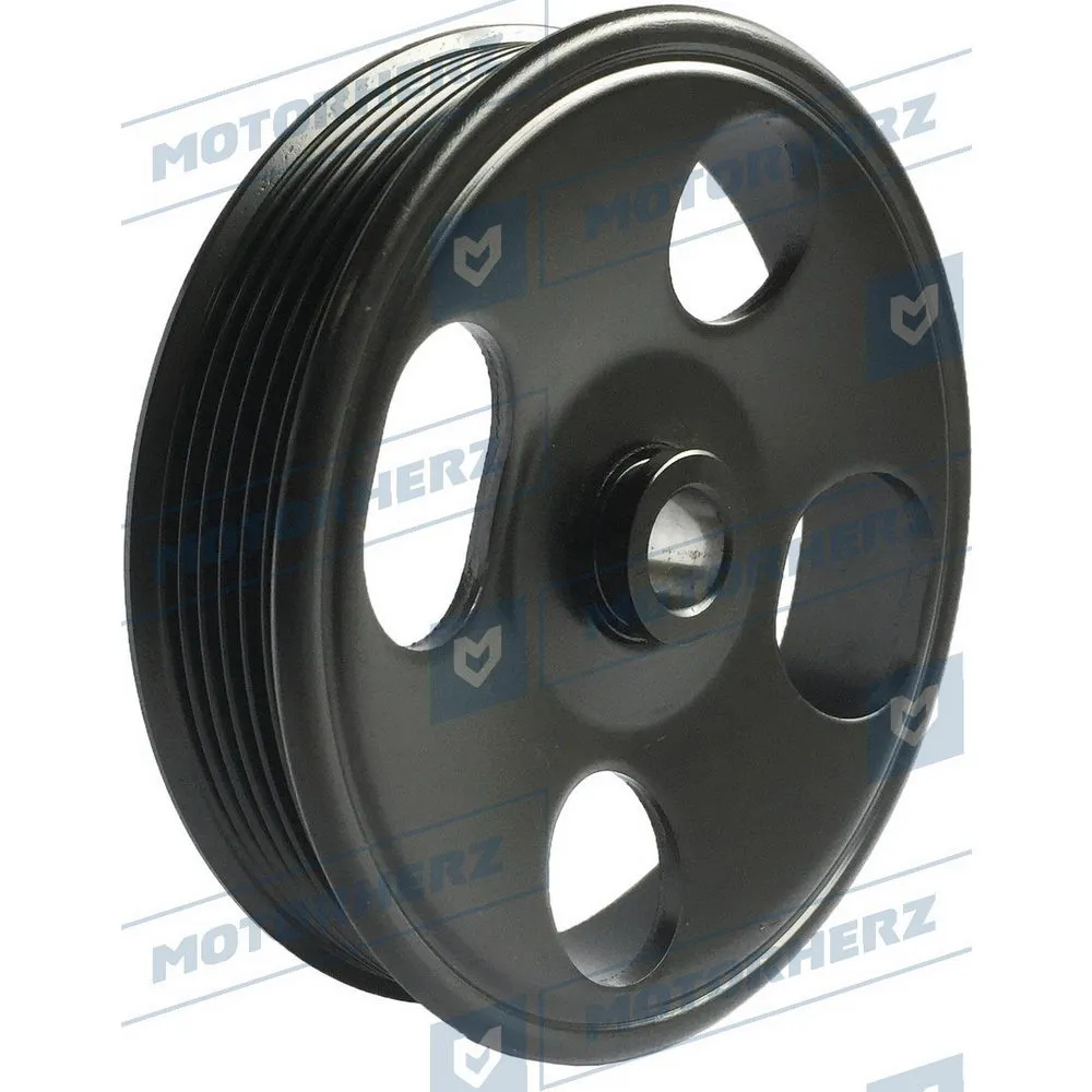 Шкив насоса ГУР Motorherz HPP0015PP