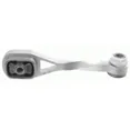 Опора двигателя задняя RENAULT Megan II LEMFORDER 3193501