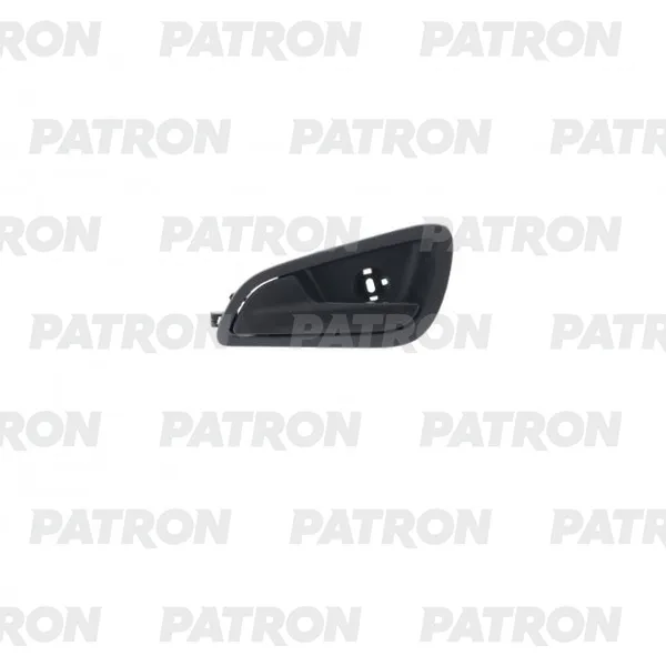 Ручка внутренняя двери передн лев=задн лев Ford Focus 2012-17 (USA Type) PATRON P20-1175L
