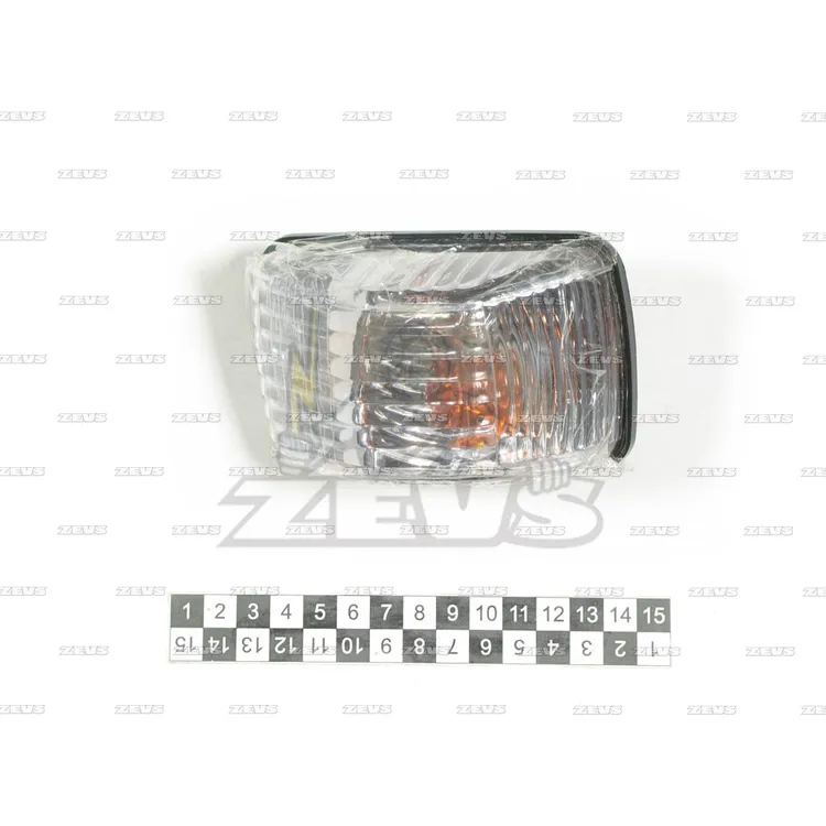 Повторитель поворота elf 08-12 ZEVS 05-4704 L