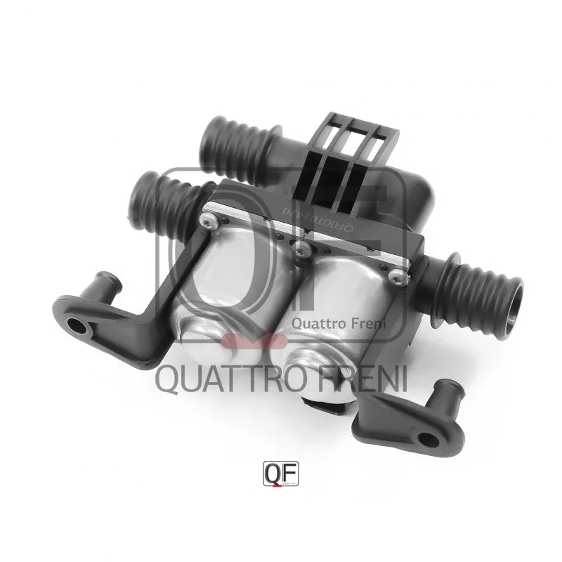 Клапан системы отопления QUATTRO FRENI QF00T01420