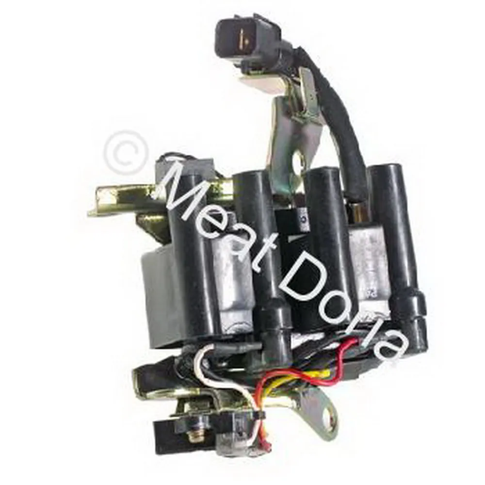 Катушка зажигания HYUNDAI LANTRA I (J-1) 1 6 i e 16V 1 8 i