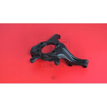 Кулак поворотный FR RH QUATTRO FRENI QF00D00015