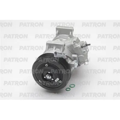 Компрессор кондиционера TOYOTA RAV 4 (06-) 2.0i [3ZRFAE] PATRON PACC040