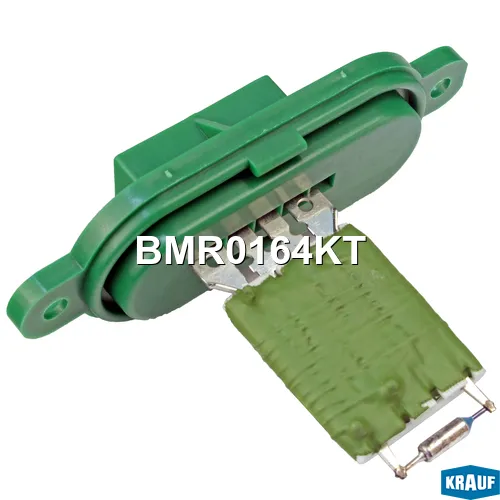 Резистор печки KRAUF BMR0164KT