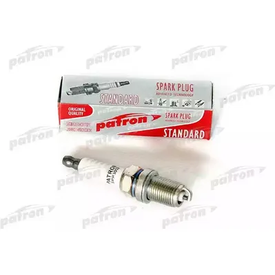 Свеча зажигания 7496 / BCP5ES (Nickel) MERCEDES: W210 2.0i/2.3i/2. PATRON SPP3002