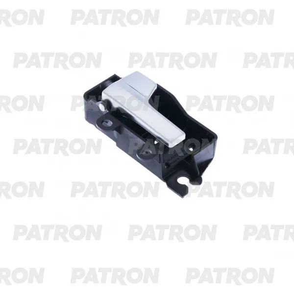 Ручка внутренняя двери передн лев=задн лев Ford C-MAX 2003-2010, Focus 05 PATRON P20-1171L