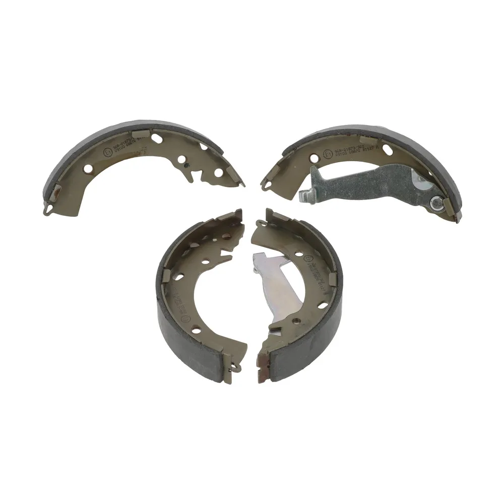 Тормозные колодки (Ferodo) FERODO FSB678