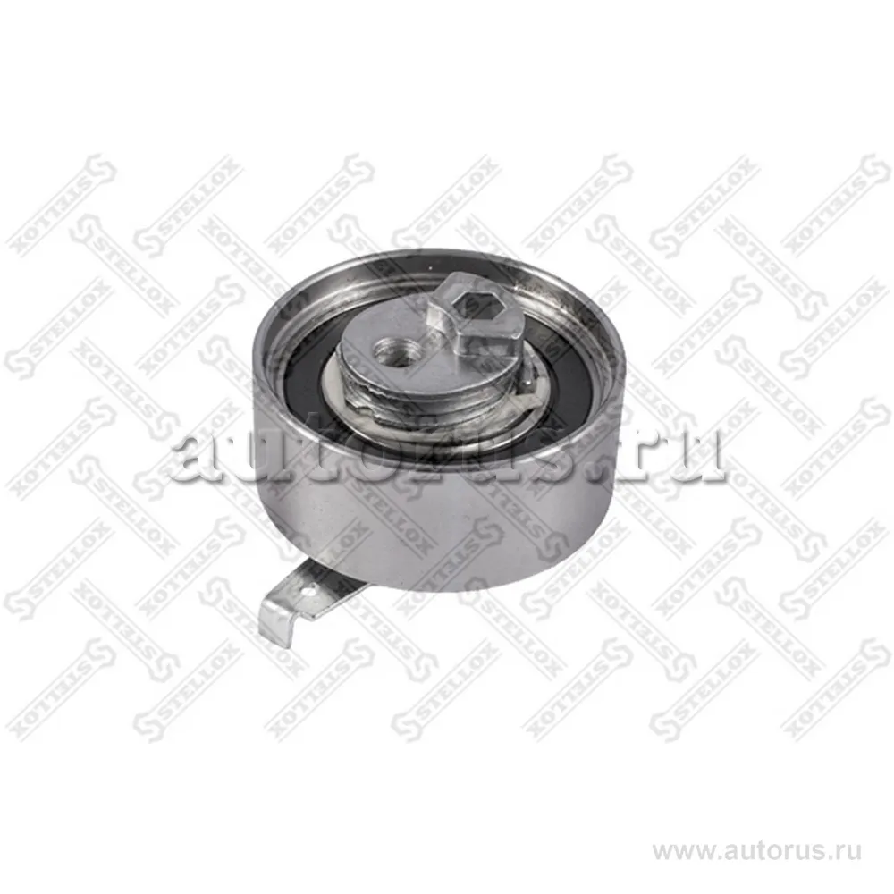 Ролик натяжной ремня ГРМ Audi A4/A5/A6/A8/Q5/Q7, VW Phaeton 2.7/3. STELLOX 03-40681-SX