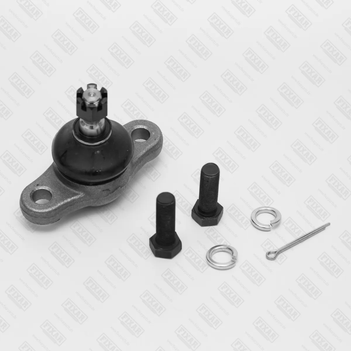 Опора шаровая нижняя левая/правая KIA Cee'd/Cerato 06->HYUNDAI i30 08-> FIXAR FK0181