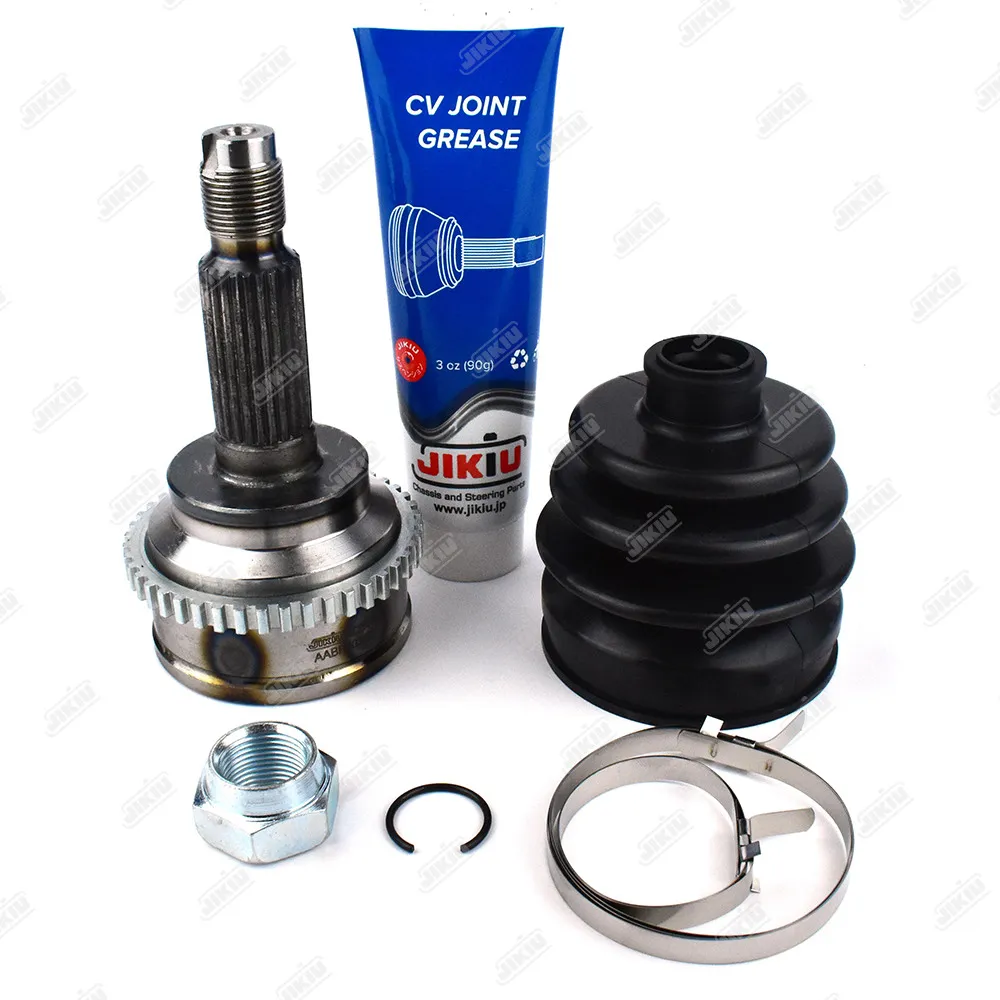 ШРУС Mazda 121 90->96 /Demio 96->04 JIKIU JC25009