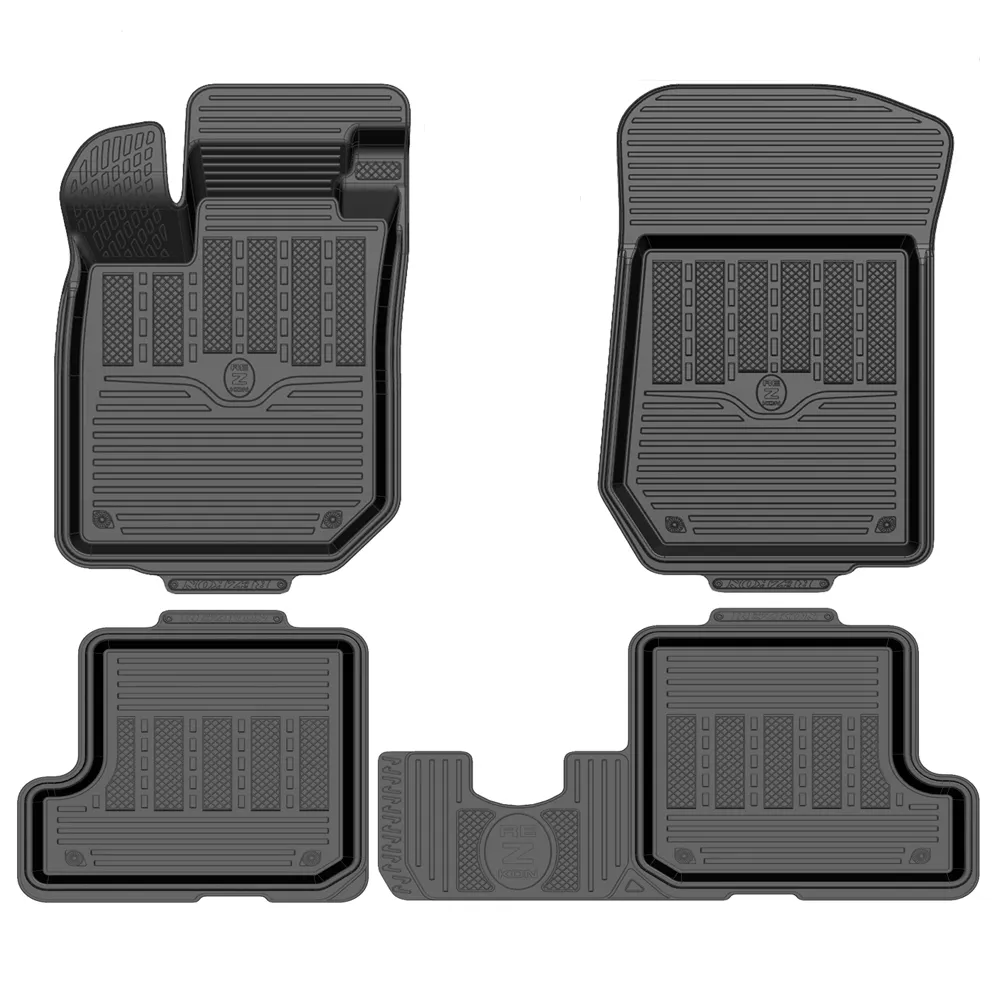 Коврики в салон LADA X-Ray optima (Comfort) Rezkon 1039055100