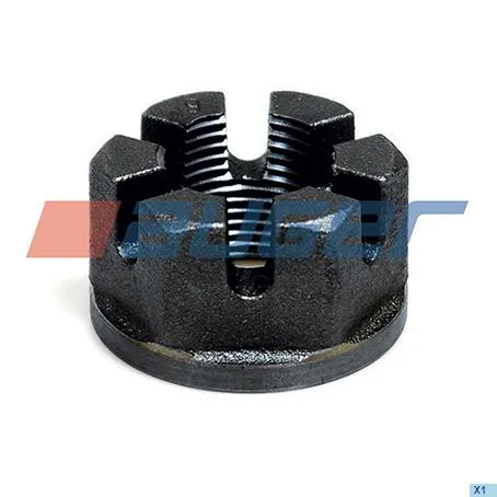 Гайка ступицы колеса BPW AUGER 52176