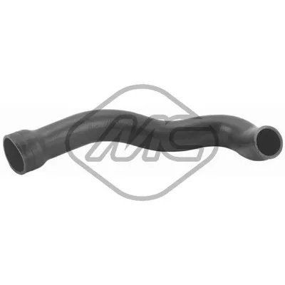 Патрубок турбины MER SPRINTER METALCAUCHO 09663