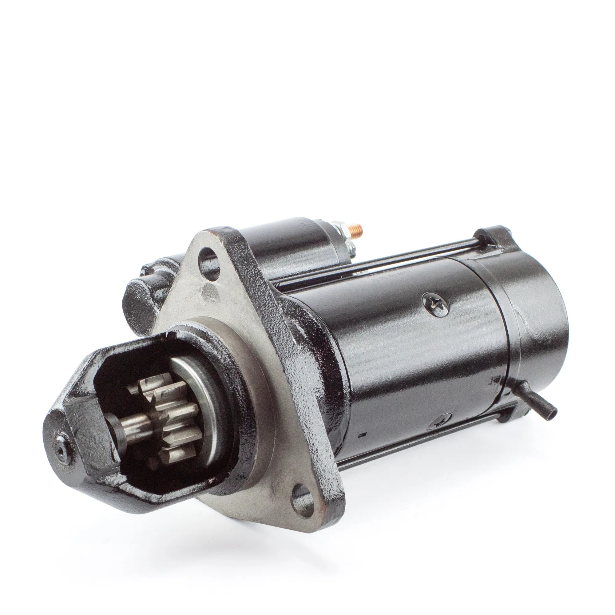 Стартер двигателя автомобиля Атэ-1 AZF 4554