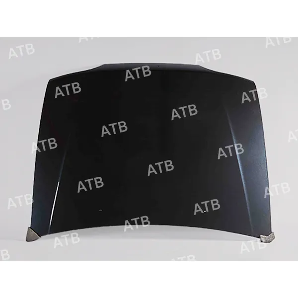 Капот ВАЗ 2114 Млечный путь 606 АвтоВАЗ ATB 1AV14V020606